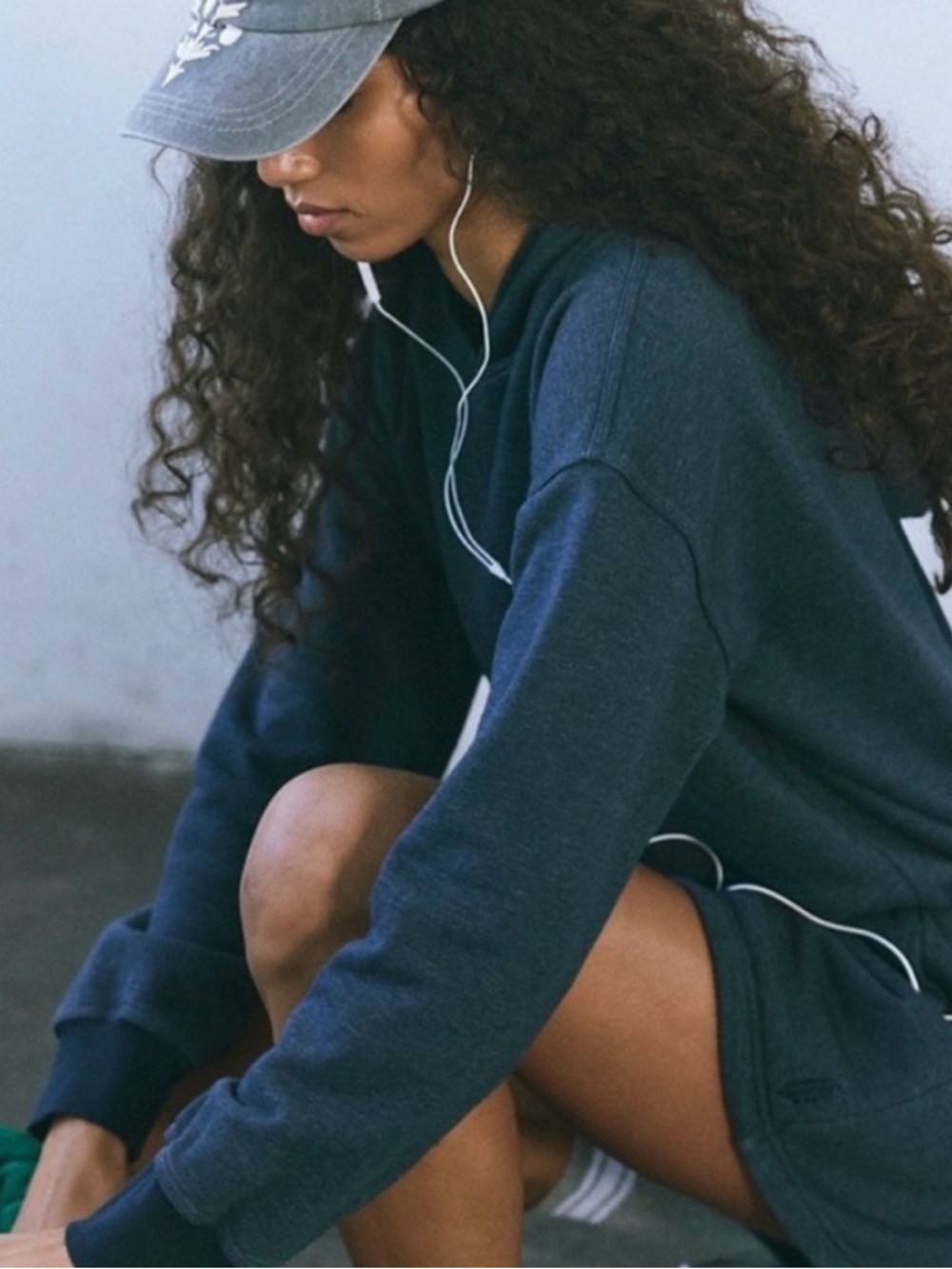 NWOT FREE PEOPLE MOVEMENT Such a Flirt Romper Size Large  Pink/Lavender - Picture 3 of 3